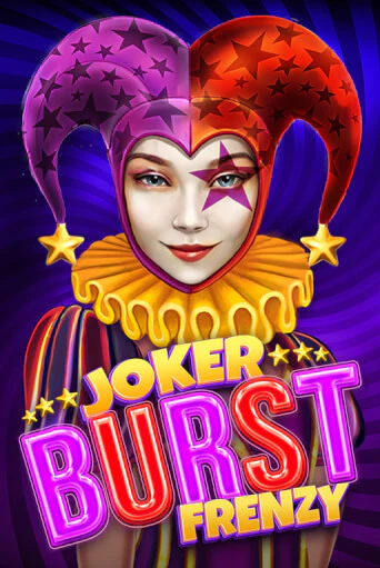 Joker Burst Frenzy™ играть онлайн без регистрации в Онлайн Казино GRAND