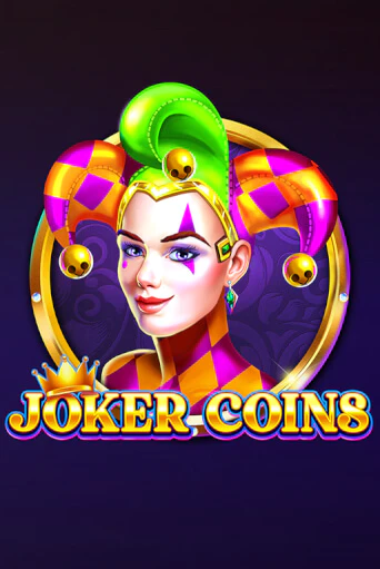 Joker Coins играть онлайн без регистрации в Онлайн Казино GRAND