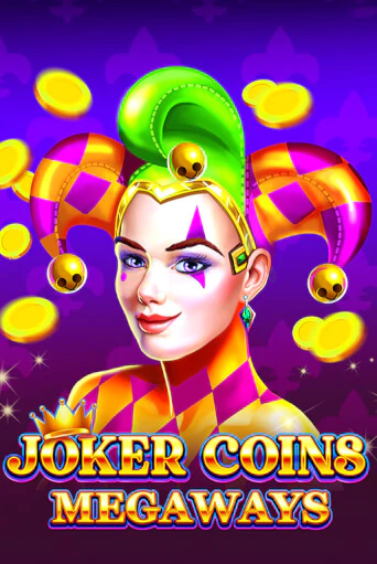 Joker Coins Megaways играть онлайн без регистрации в Онлайн Казино GRAND