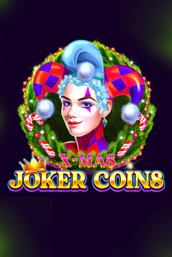 Joker Coins X-MAS играть онлайн без регистрации в Онлайн Казино GRAND