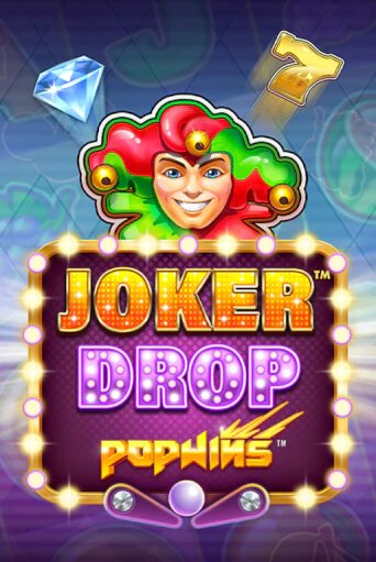 Joker Drop играть онлайн без регистрации в Онлайн Казино GRAND