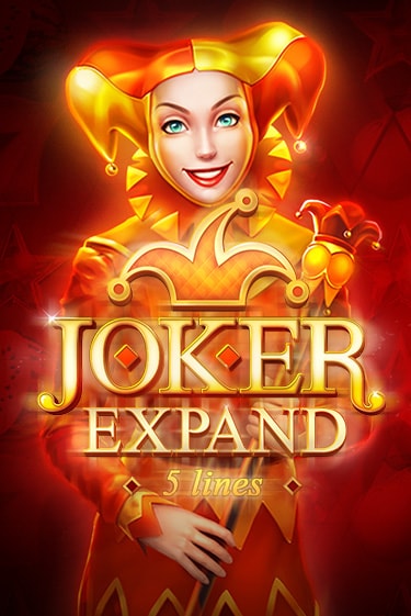 Joker Expand: 5 lines играть онлайн без регистрации в Онлайн Казино GRAND