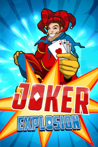 Joker Explosion играть онлайн без регистрации в Онлайн Казино GRAND