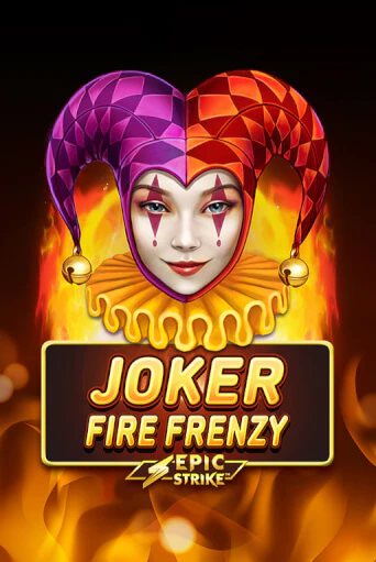 Joker Fire Frenzy играть онлайн без регистрации в Онлайн Казино GRAND