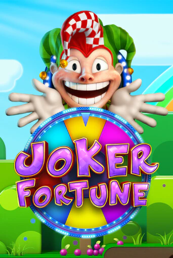 Joker Fortune играть онлайн без регистрации в Онлайн Казино GRAND