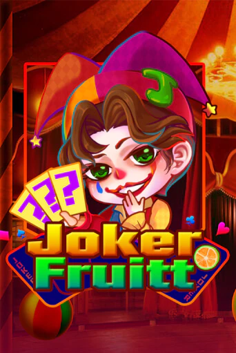 Joker Fruit играть онлайн без регистрации в Онлайн Казино GRAND