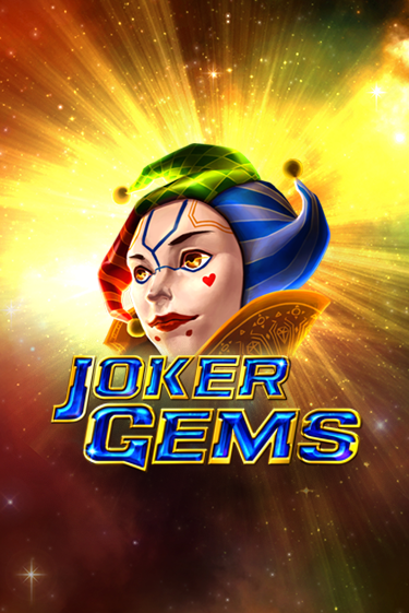 Joker Gems играть онлайн без регистрации в Онлайн Казино GRAND