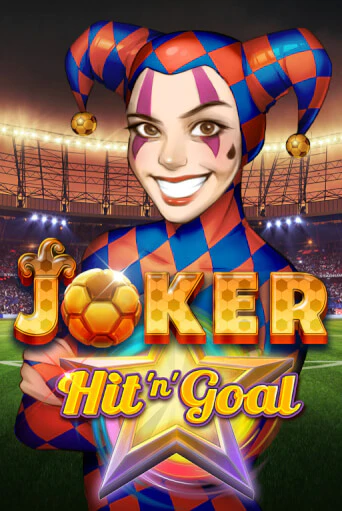 Joker Hit 'n' Goal играть онлайн без регистрации в Онлайн Казино GRAND