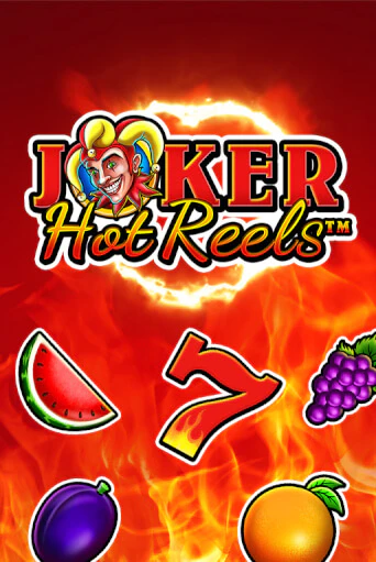 Joker Hot Reels играть онлайн без регистрации в Онлайн Казино GRAND