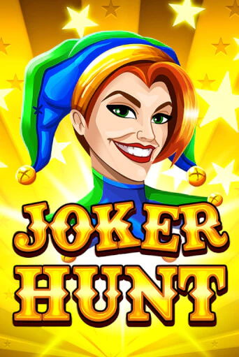 Joker Hunt играть онлайн без регистрации в Онлайн Казино GRAND