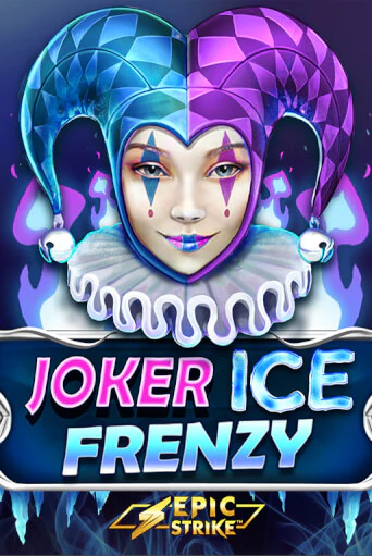 Joker Ice Frenzy Epic Strike играть онлайн без регистрации в Онлайн Казино GRAND