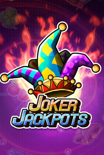 Joker Jackpots играть онлайн без регистрации в Онлайн Казино GRAND