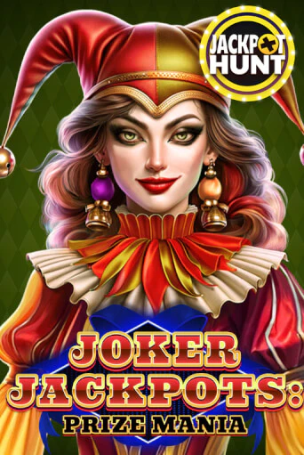 Joker Jackpots: Prize Mania играть онлайн без регистрации в Онлайн Казино GRAND