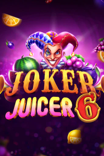 Joker Juicer 6 играть онлайн без регистрации в Онлайн Казино GRAND