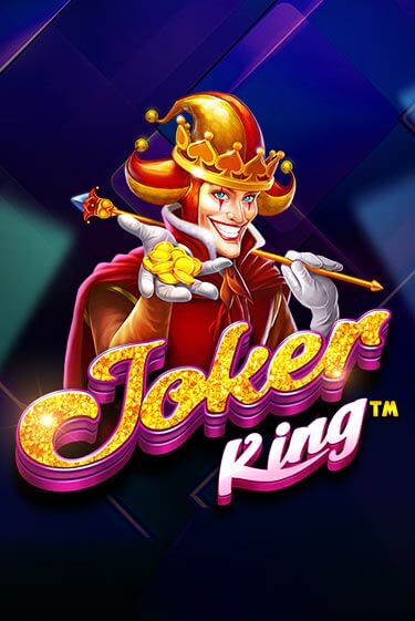 Joker King играть онлайн без регистрации в Онлайн Казино GRAND