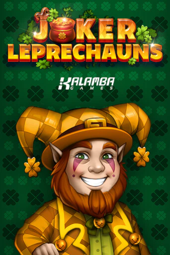 Joker Leprechauns играть онлайн без регистрации в Онлайн Казино GRAND