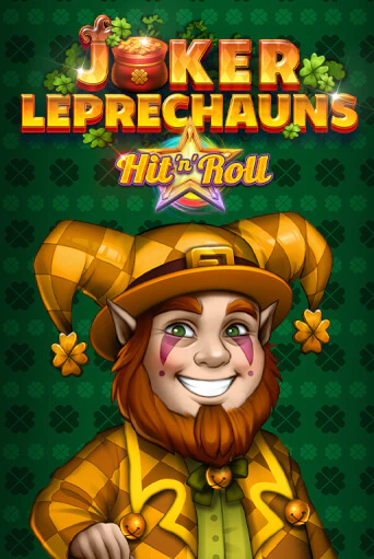 Joker Leprechauns Hit’n’Roll играть онлайн без регистрации в Онлайн Казино GRAND