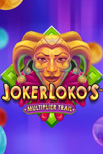 Joker Loko's Multiplier Trail™ играть онлайн без регистрации в Онлайн Казино GRAND