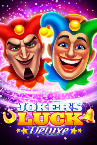 Joker's Luck Deluxe играть онлайн без регистрации в Онлайн Казино GRAND