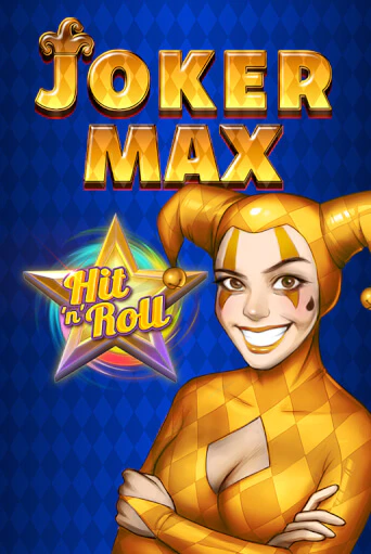 Joker Max: Hit 'n' Roll играть онлайн без регистрации в Онлайн Казино GRAND