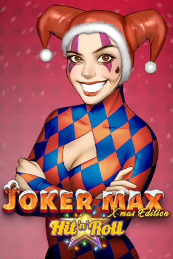 Joker Max: Hit'n'roll Xmas Edition  играть онлайн без регистрации в Онлайн Казино GRAND