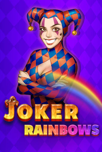 Joker Rainbows играть онлайн без регистрации в Онлайн Казино GRAND