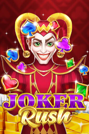 Joker Rush играть онлайн без регистрации в Онлайн Казино GRAND