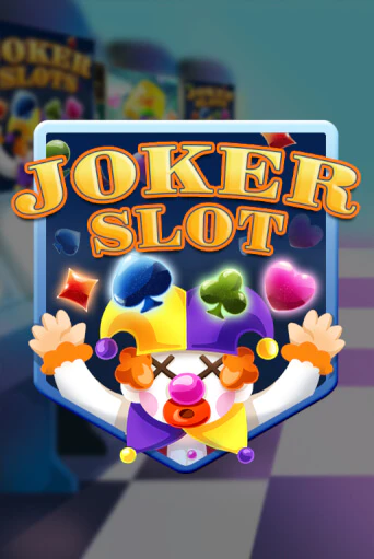 Joker Slot играть онлайн без регистрации в Онлайн Казино GRAND