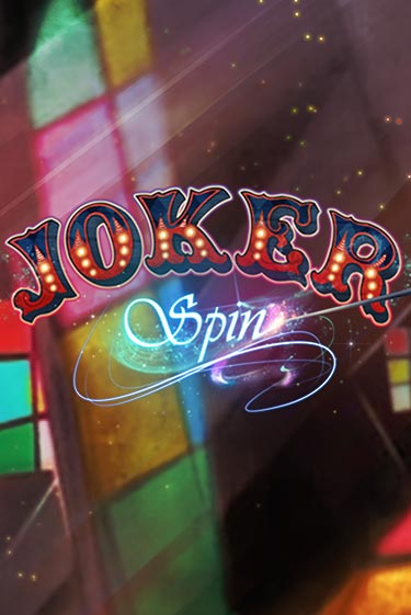 Joker Spin играть онлайн без регистрации в Онлайн Казино GRAND