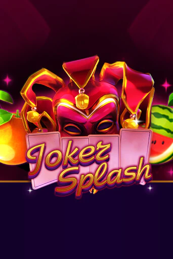 Joker Splash играть онлайн без регистрации в Онлайн Казино GRAND