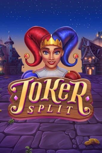 Joker Split играть онлайн без регистрации в Онлайн Казино GRAND