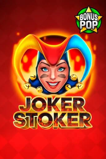 Joker Stoker играть онлайн без регистрации в Онлайн Казино GRAND