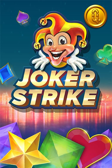 Joker Strike играть онлайн без регистрации в Онлайн Казино GRAND