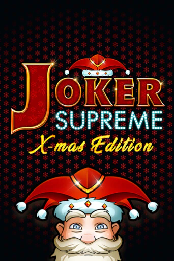 Joker Supreme Xmas играть онлайн без регистрации в Онлайн Казино GRAND