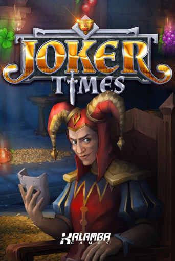 Joker Times играть онлайн без регистрации в Онлайн Казино GRAND