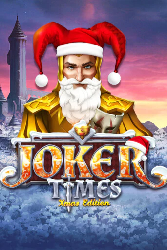 Joker Times Xmas играть онлайн без регистрации в Онлайн Казино GRAND