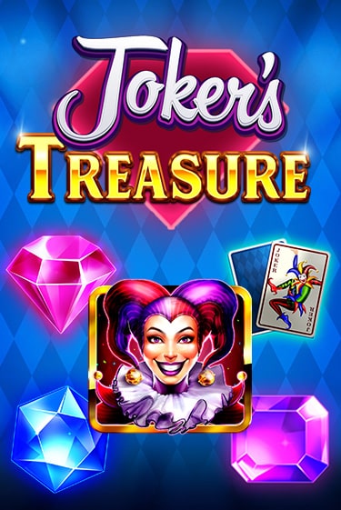 Jokers Treasure играть онлайн без регистрации в Онлайн Казино GRAND