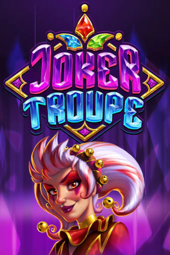 Joker Troupe играть онлайн без регистрации в Онлайн Казино GRAND