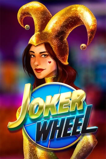 Joker Wheel играть онлайн без регистрации в Онлайн Казино GRAND