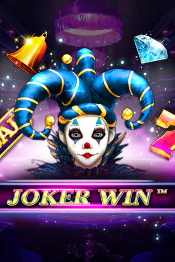 Joker Win играть онлайн без регистрации в Онлайн Казино GRAND