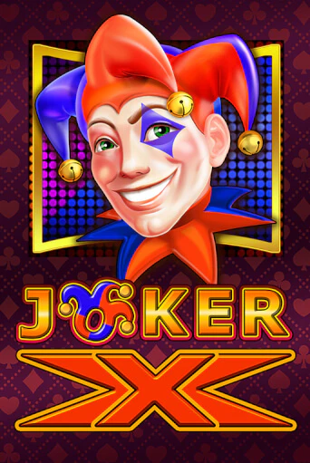 Joker X играть онлайн без регистрации в Онлайн Казино GRAND