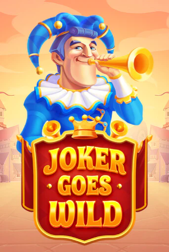 Joker Goes Wild играть онлайн без регистрации в Онлайн Казино GRAND