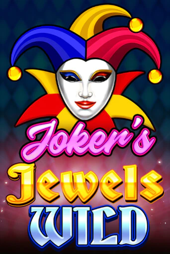 Joker's Jewels Wild играть онлайн без регистрации в Онлайн Казино GRAND