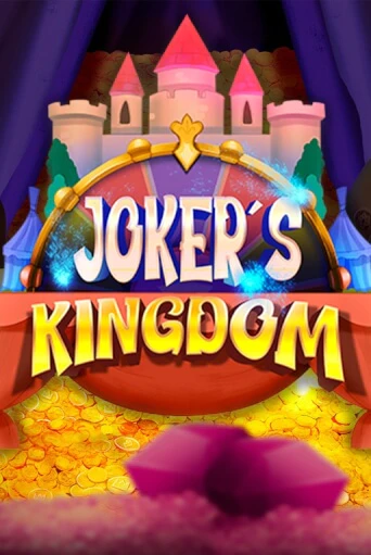 Joker's Kingdom играть онлайн без регистрации в Онлайн Казино GRAND