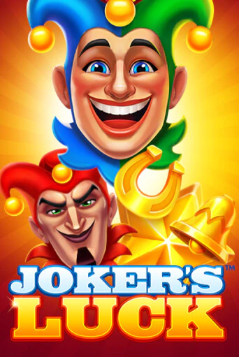 Joker's Luck играть онлайн без регистрации в Онлайн Казино GRAND