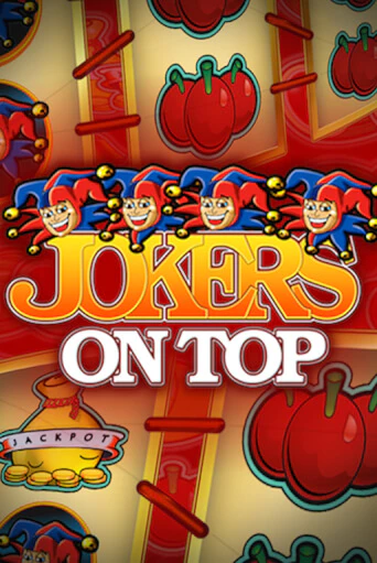 Jokers On Top играть онлайн без регистрации в Онлайн Казино GRAND