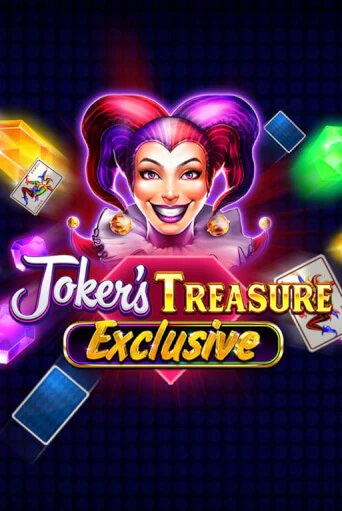 Joker's Treasure Exclusive играть онлайн без регистрации в Онлайн Казино GRAND