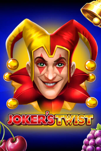 Joker's Twist играть онлайн без регистрации в Онлайн Казино GRAND