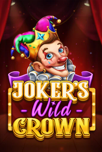 Joker's Wild Crown играть онлайн без регистрации в Онлайн Казино GRAND