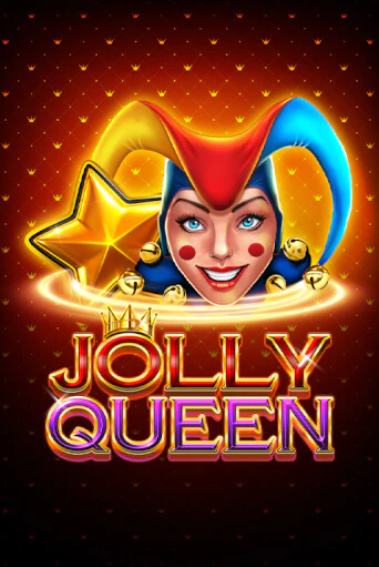 Jolley Queen играть онлайн без регистрации в Онлайн Казино GRAND